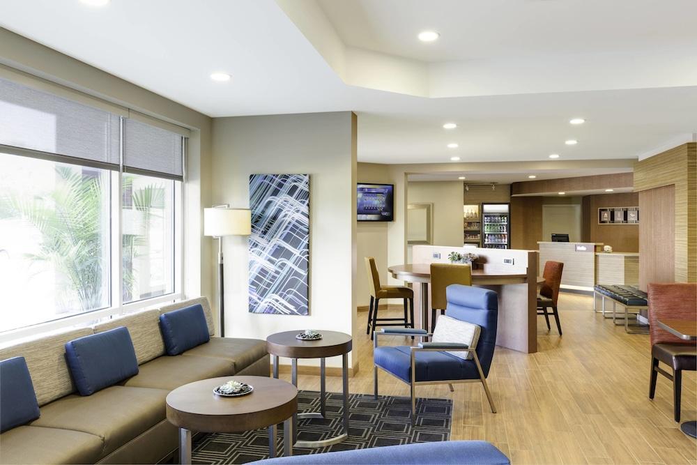 ทาวน์เพลซ สวีท บาย แมริออท ดูบิวก์ ดาวน์ทาวน์ Hotel Dubuque ภายนอก รูปภาพ